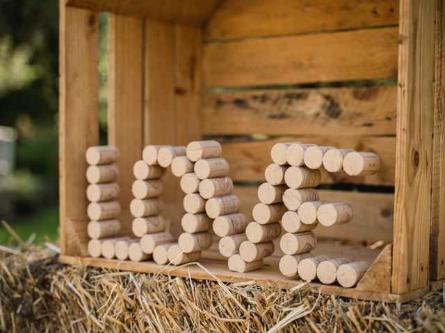 Le mariage de  Stéphanie et Pierre   à Carpentras, Vaucluse 14