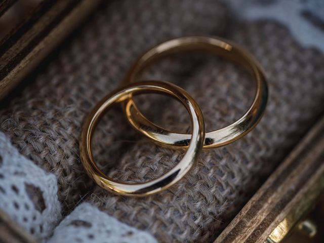 Le mariage de  Stéphanie et Pierre   à Carpentras, Vaucluse 2