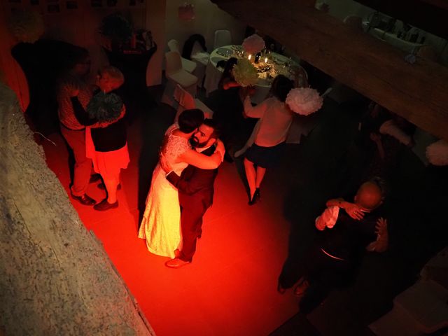 Le mariage de Cocadin  et Claire à Avessac, Loire Atlantique 4