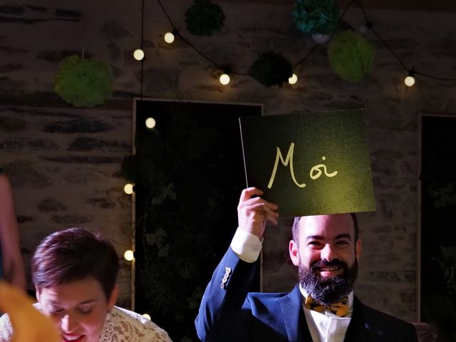Le mariage de Cocadin  et Claire à Avessac, Loire Atlantique 6