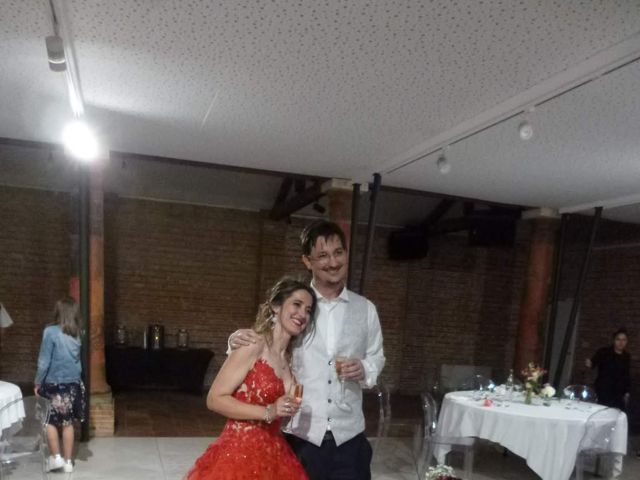 Le mariage de Fabien et Aurore à Péchabou, Haute-Garonne 2