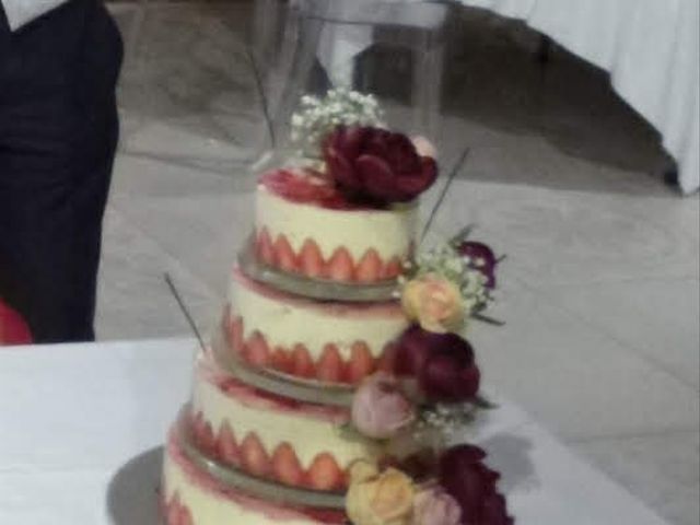 Le mariage de Fabien et Aurore à Péchabou, Haute-Garonne 5