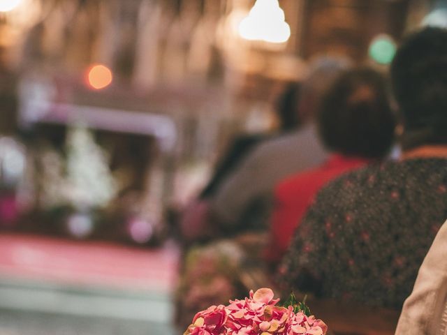 Le mariage de Emmanuel et Elodie à Brou, Eure-et-Loir 26