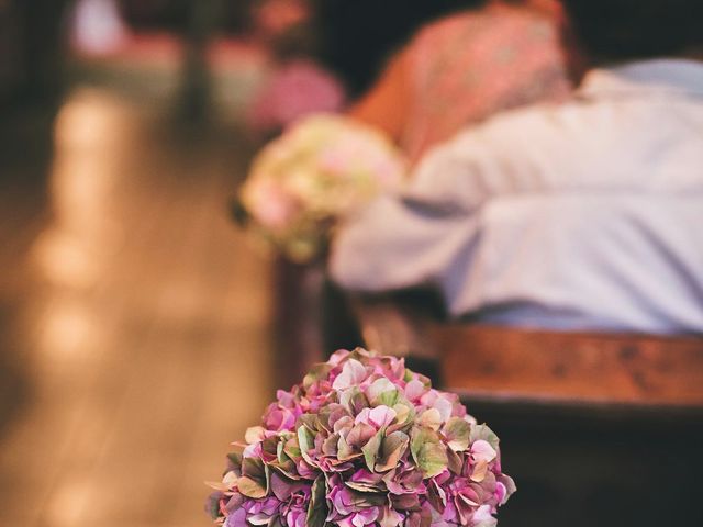 Le mariage de Emmanuel et Elodie à Brou, Eure-et-Loir 27