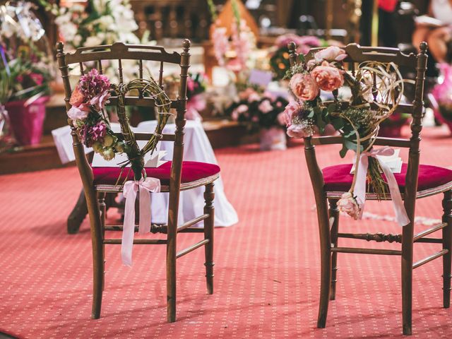 Le mariage de Emmanuel et Elodie à Brou, Eure-et-Loir 29