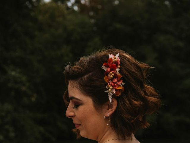 Le mariage de Olivier et Rebecca à Volstroff, Moselle 13