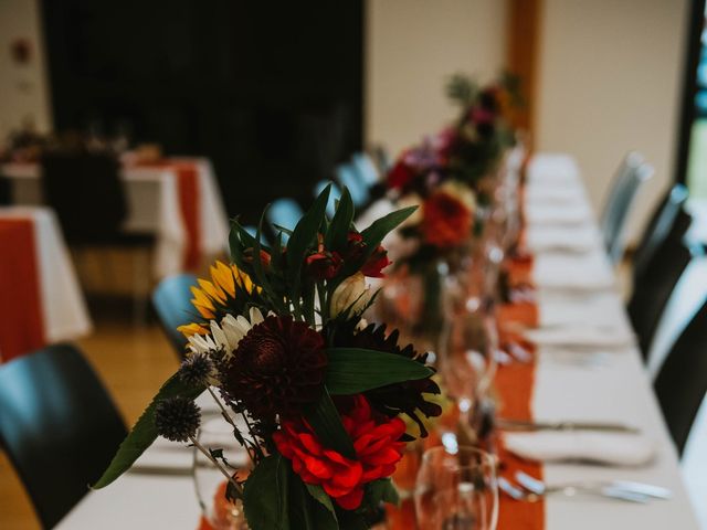 Le mariage de Olivier et Rebecca à Volstroff, Moselle 14