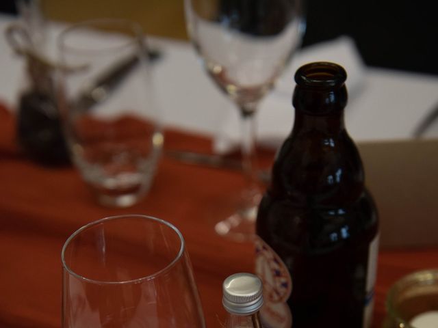 Le mariage de Olivier et Rebecca à Volstroff, Moselle 15