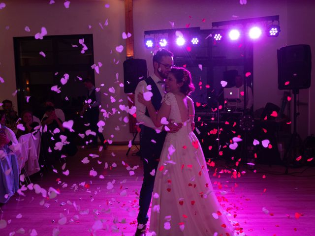 Le mariage de Olivier et Rebecca à Volstroff, Moselle 20