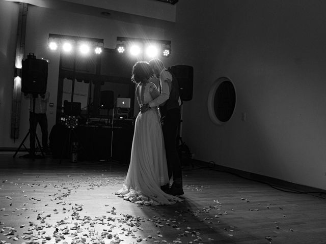 Le mariage de Olivier et Rebecca à Volstroff, Moselle 22