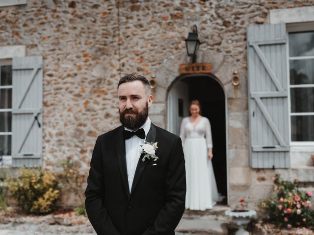 Le mariage de Romain et Gwen à Tournan-en-Brie, Seine-et-Marne 25