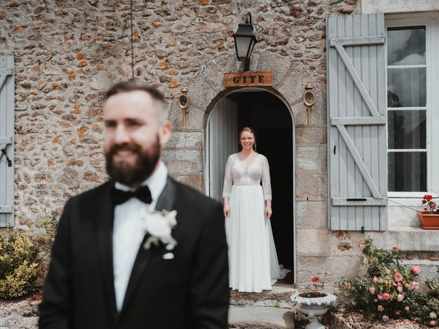 Le mariage de Romain et Gwen à Tournan-en-Brie, Seine-et-Marne 26