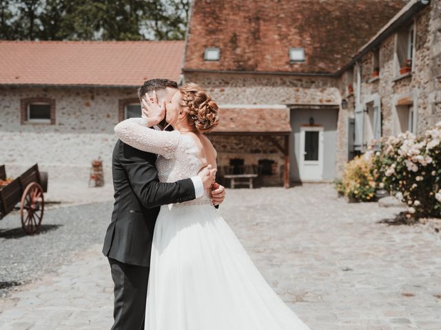 Le mariage de Romain et Gwen à Tournan-en-Brie, Seine-et-Marne 31