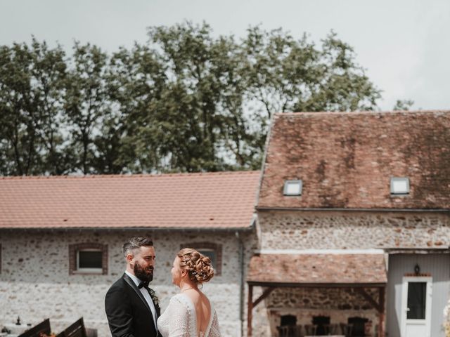 Le mariage de Romain et Gwen à Tournan-en-Brie, Seine-et-Marne 32