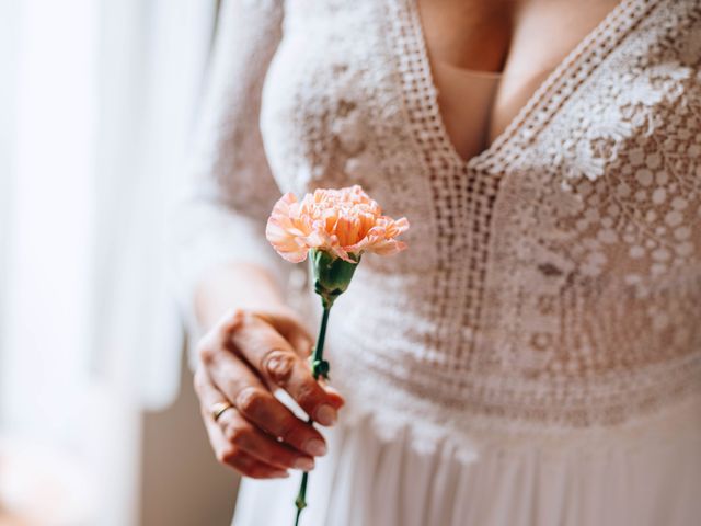 Le mariage de Romain et Gwen à Tournan-en-Brie, Seine-et-Marne 33