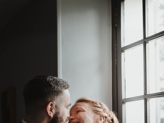 Le mariage de Romain et Gwen à Tournan-en-Brie, Seine-et-Marne 38