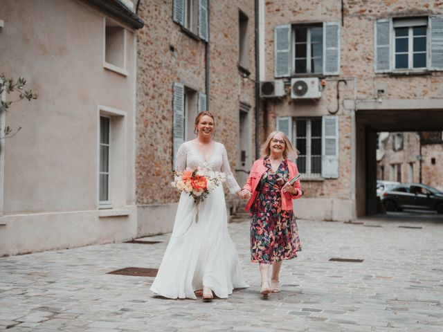 Le mariage de Romain et Gwen à Tournan-en-Brie, Seine-et-Marne 45