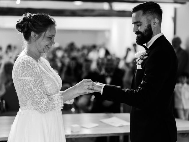 Le mariage de Romain et Gwen à Tournan-en-Brie, Seine-et-Marne 50