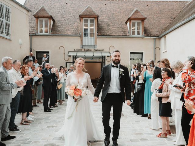 Le mariage de Romain et Gwen à Tournan-en-Brie, Seine-et-Marne 53