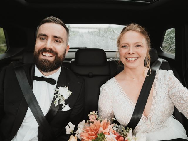 Le mariage de Romain et Gwen à Tournan-en-Brie, Seine-et-Marne 55