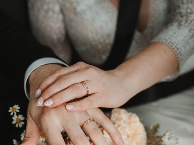 Le mariage de Romain et Gwen à Tournan-en-Brie, Seine-et-Marne 56