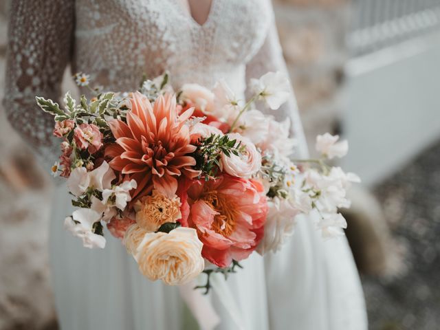 Le mariage de Romain et Gwen à Tournan-en-Brie, Seine-et-Marne 57