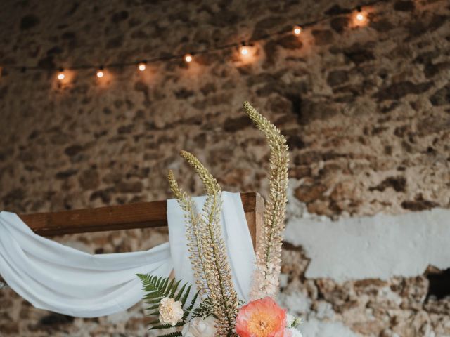 Le mariage de Romain et Gwen à Tournan-en-Brie, Seine-et-Marne 59