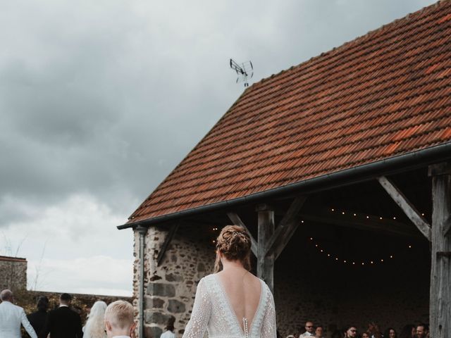 Le mariage de Romain et Gwen à Tournan-en-Brie, Seine-et-Marne 62