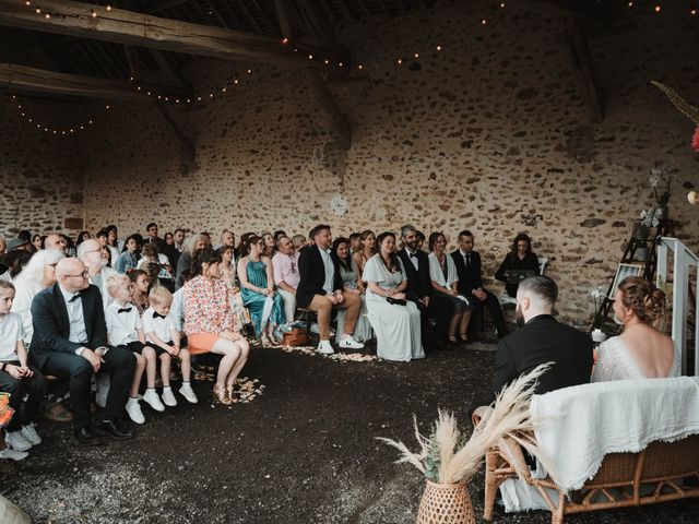 Le mariage de Romain et Gwen à Tournan-en-Brie, Seine-et-Marne 63