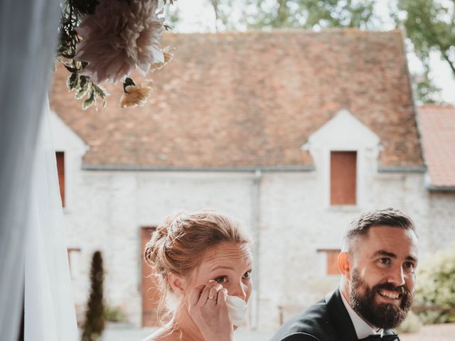 Le mariage de Romain et Gwen à Tournan-en-Brie, Seine-et-Marne 65