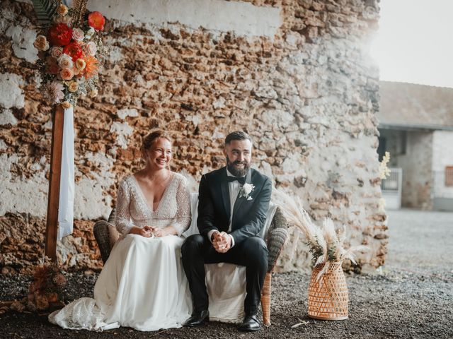 Le mariage de Romain et Gwen à Tournan-en-Brie, Seine-et-Marne 66