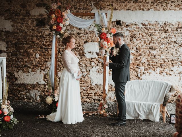 Le mariage de Romain et Gwen à Tournan-en-Brie, Seine-et-Marne 68