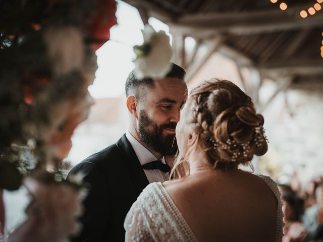 Le mariage de Romain et Gwen à Tournan-en-Brie, Seine-et-Marne 70