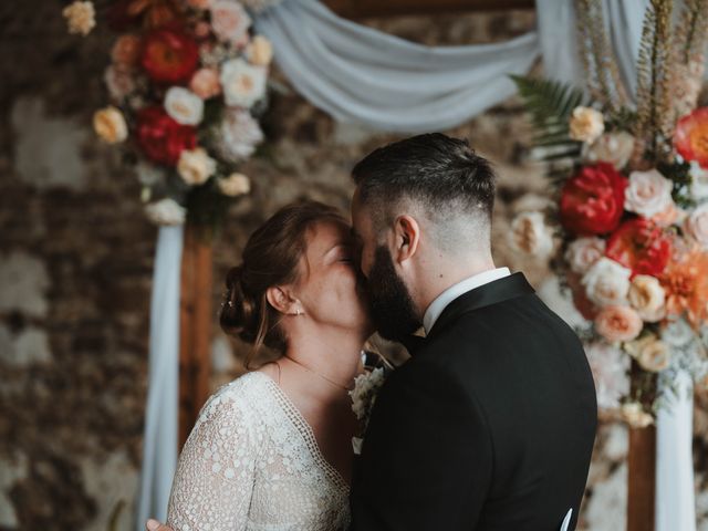 Le mariage de Romain et Gwen à Tournan-en-Brie, Seine-et-Marne 72