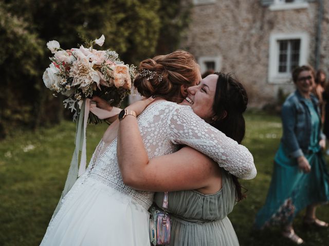 Le mariage de Romain et Gwen à Tournan-en-Brie, Seine-et-Marne 80