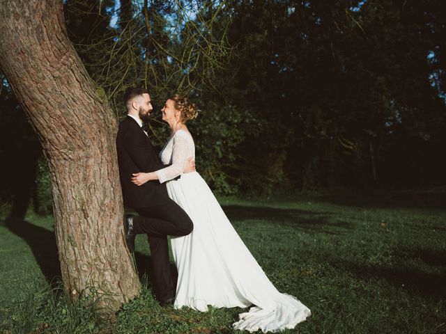 Le mariage de Romain et Gwen à Tournan-en-Brie, Seine-et-Marne 81