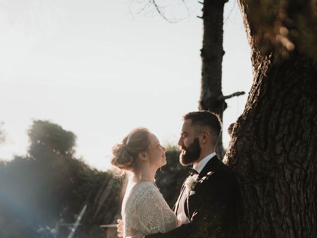 Le mariage de Romain et Gwen à Tournan-en-Brie, Seine-et-Marne 82