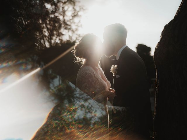 Le mariage de Romain et Gwen à Tournan-en-Brie, Seine-et-Marne 83