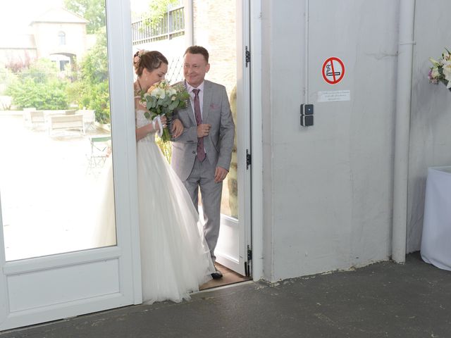 Le mariage de Tristan et Elodie à Voinsles, Seine-et-Marne 99