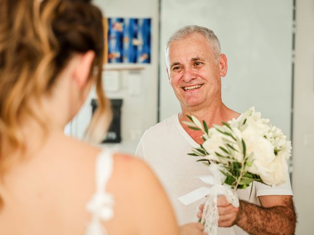 Le mariage de Thomas et Laura à La Chapelle-Gauthier, Seine-et-Marne 16