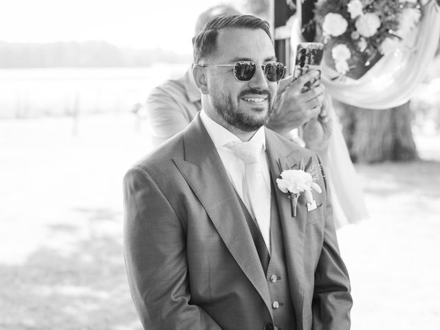 Le mariage de Thomas et Laura à La Chapelle-Gauthier, Seine-et-Marne 29
