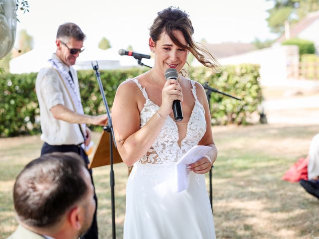 Le mariage de Thomas et Laura à La Chapelle-Gauthier, Seine-et-Marne 39