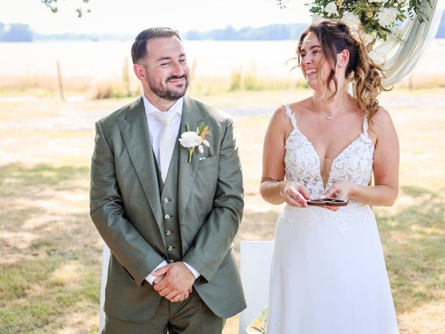 Le mariage de Thomas et Laura à La Chapelle-Gauthier, Seine-et-Marne 45