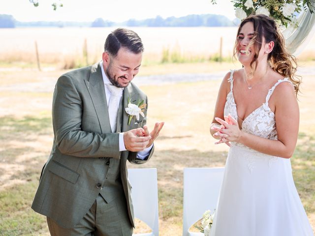 Le mariage de Thomas et Laura à La Chapelle-Gauthier, Seine-et-Marne 46