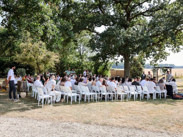 Le mariage de Thomas et Laura à La Chapelle-Gauthier, Seine-et-Marne 47