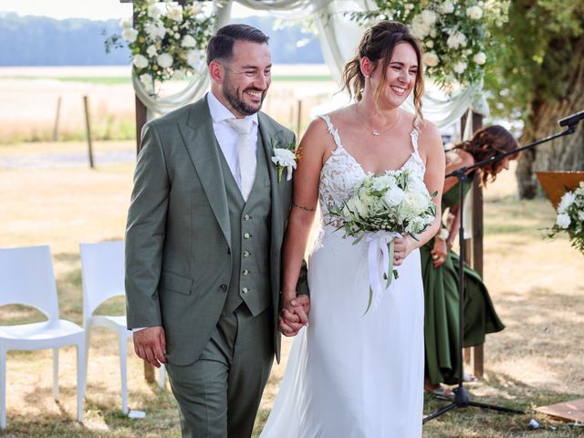 Le mariage de Thomas et Laura à La Chapelle-Gauthier, Seine-et-Marne 48