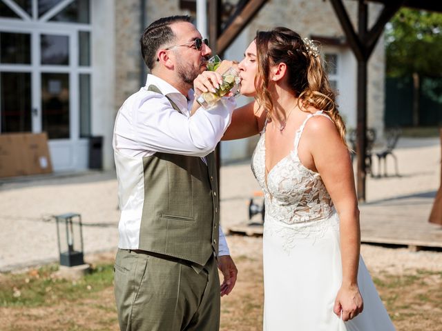 Le mariage de Thomas et Laura à La Chapelle-Gauthier, Seine-et-Marne 55