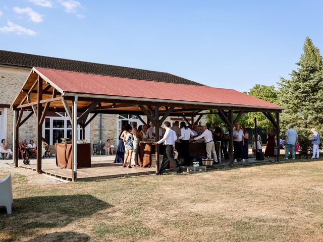 Le mariage de Thomas et Laura à La Chapelle-Gauthier, Seine-et-Marne 57