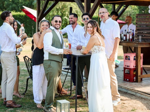 Le mariage de Thomas et Laura à La Chapelle-Gauthier, Seine-et-Marne 58