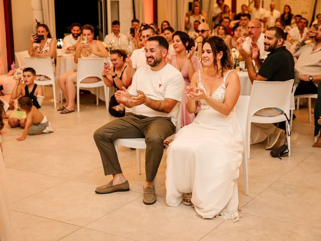 Le mariage de Thomas et Laura à La Chapelle-Gauthier, Seine-et-Marne 96